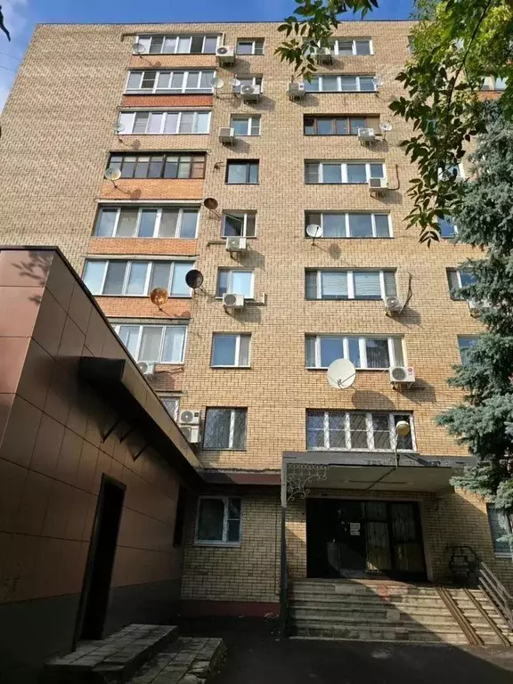 5-к кв. Московская область, Балашиха Ольгино мкр, ул. Главная, 11 ... - Фото 1