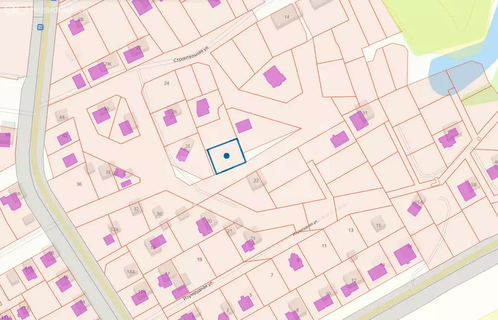 Дом в Калининградская область, Гурьевский муниципальный округ, посёлок ... - Фото 2