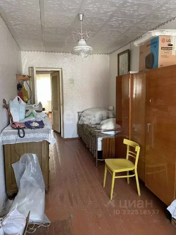 2-к кв. Вологодская область, Вологда ул. Текстильщиков, 9 (47.0 м) - Фото 1