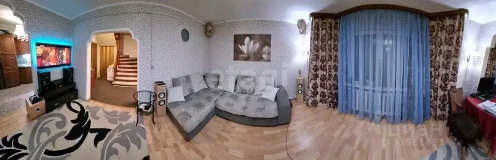 3-к кв. Ямало-Ненецкий АО, Ямальский район, с. Яр-Сале ул. ... - Фото 1