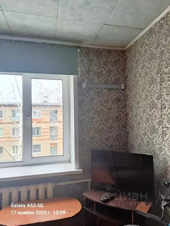 Комната Пензенская область, Пенза ул. Каракозова, 75 (12.0 м) - Фото 2