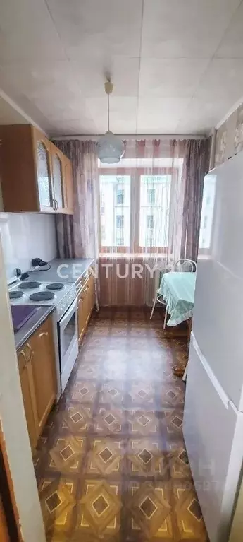 2-к кв. Тверская область, Тверь Академическая ул., 20 (51.4 м) - Фото 1