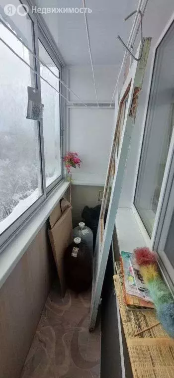 1-комнатная квартира: Муром, улица Кирова, 30 (30.3 м) - Фото 1