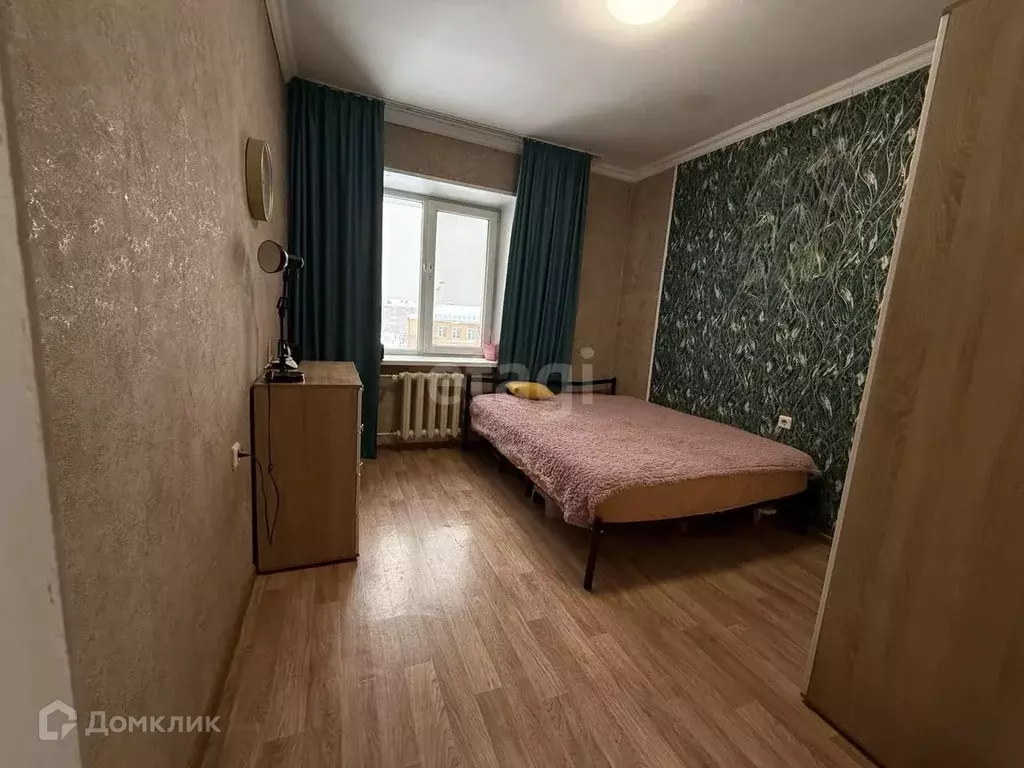 Продаётся 2-к квартира, 45.3 м - Фото 0