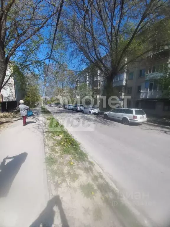 Студия Севастополь ул. Адмирала Азарова, 37 (17.0 м) - Фото 1