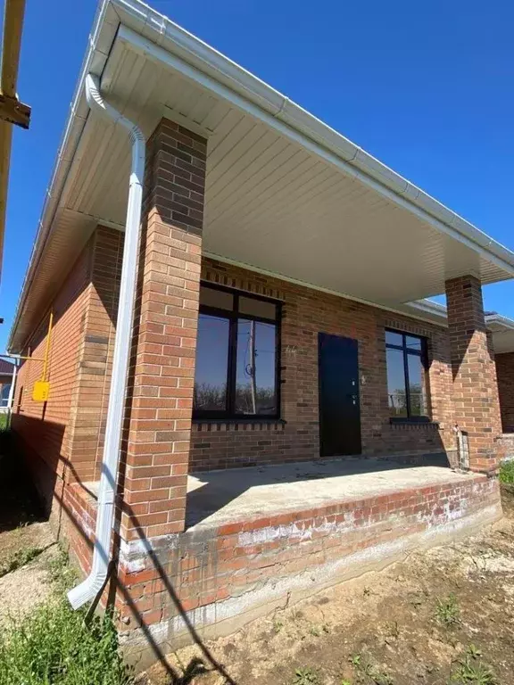 Дом в Ростовская область, Ростов-на-Дону Масштабная ул. (120 м) - Фото 2