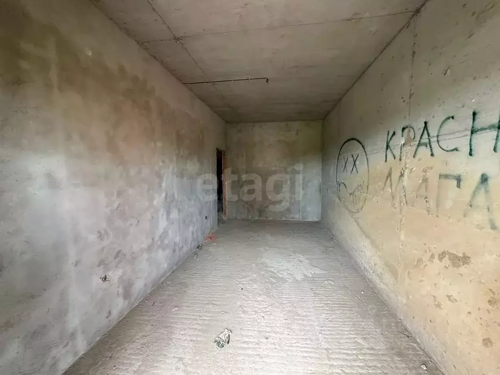 2-к кв. Ингушетия, Магас ул. Набережная (72.0 м) - Фото 1