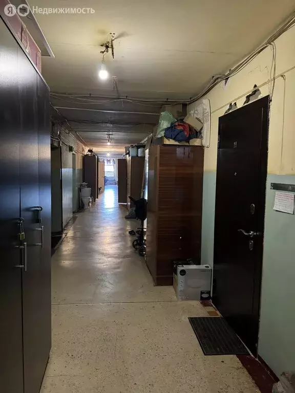 1к в -комнатной квартире (17 м) - Фото 1