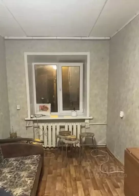 Комната Татарстан, Казань Беломорская ул., 246 (15.0 м) - Фото 2