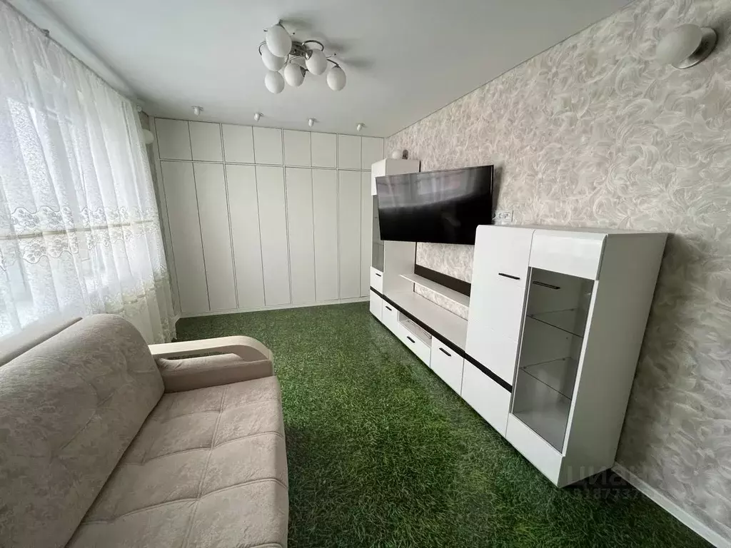 1-к кв. Санкт-Петербург дор. Кушелевская, 5к3 (37.0 м) - Фото 1