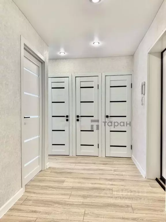 2-к кв. Челябинская область, Челябинск ул. Ворошилова, 53 (48.3 м) - Фото 1