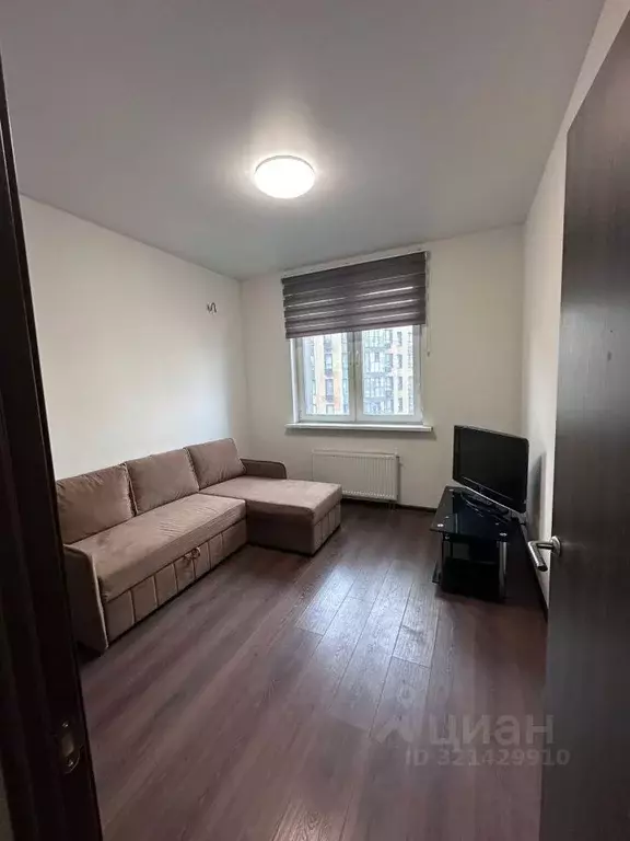 1-к кв. Московская область, Мытищи городской округ, пос. Нагорное ... - Фото 0