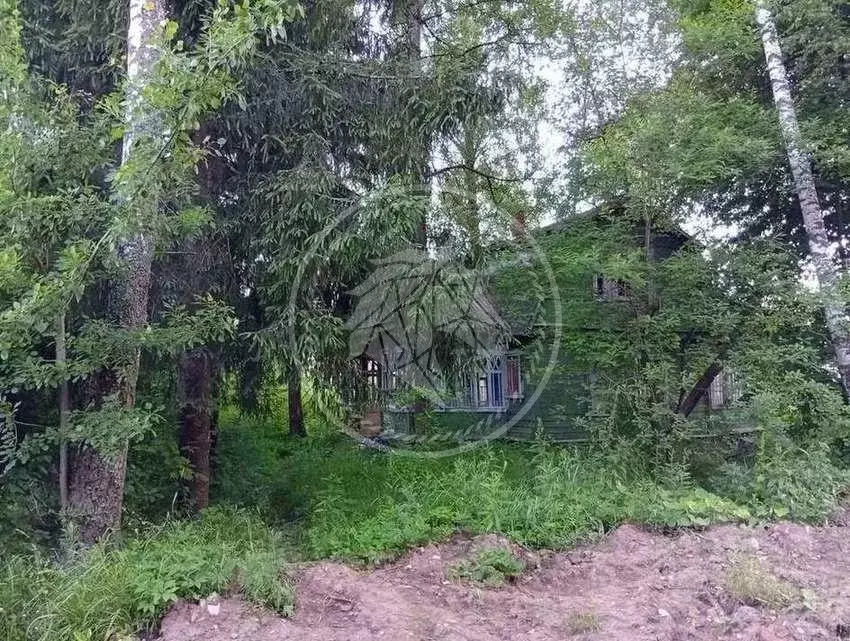 Участок в Московская область, Красногорск Опалиха мкр, ул. Белинского, ... - Фото 2