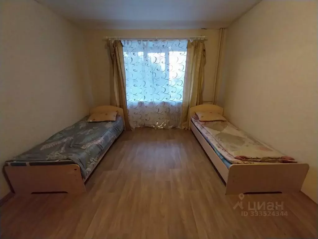 2-к кв. Ленинградская область, Сосновый Бор Ленинградская ул., 62 ... - Фото 1