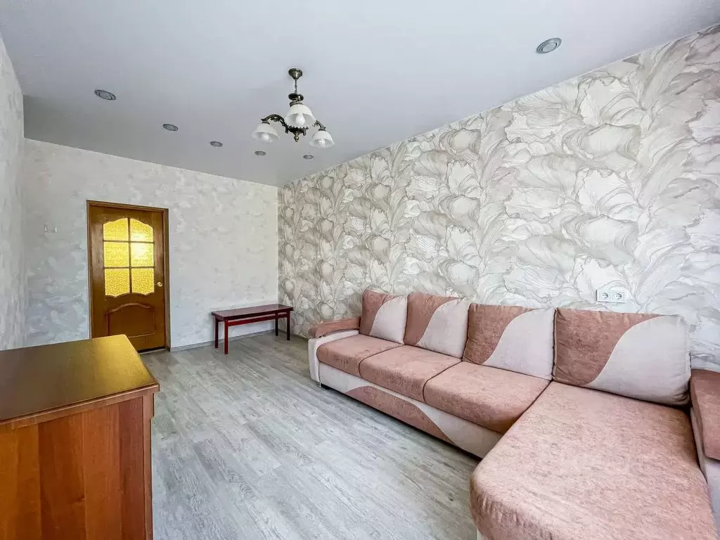 3-к кв. Забайкальский край, Чита Новобульварная ул., 82 (58.5 м) - Фото 0