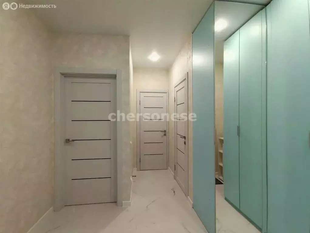 2-комнатная квартира: Севастополь, улица Вакуленчука, 28 (60 м) - Фото 0