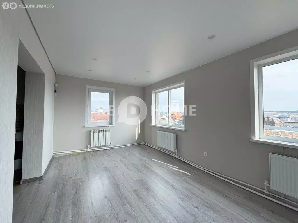 Дом в деревня Большая Мось, Николаевская улица, 25 (130 м) - Фото 1