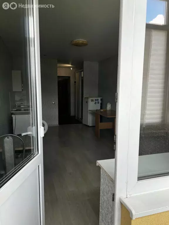 Квартира-студия: Батайск, улица Максима Горького, 493 (27 м) - Фото 0