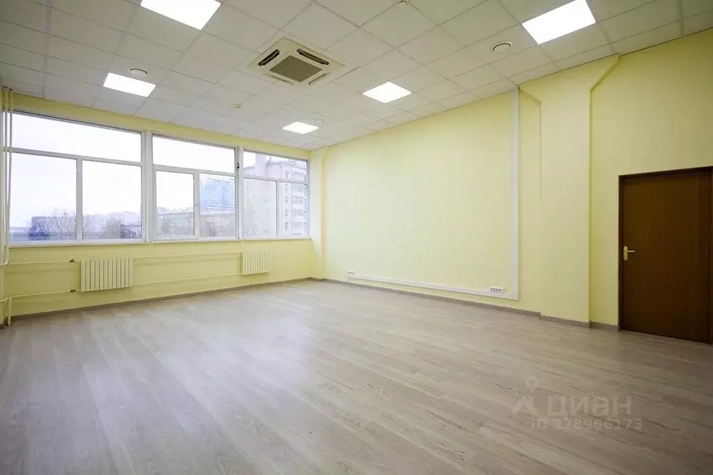 Офис в Москва 1-я Дубровская ул., 13АС2 (45 м) - Фото 1