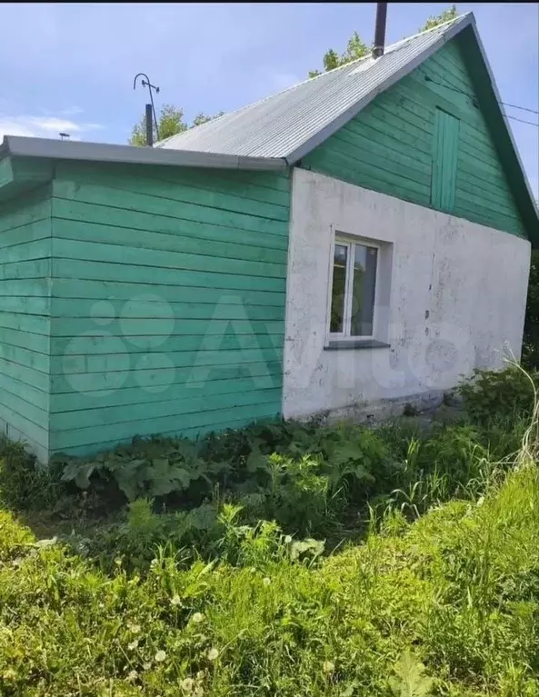 Дом 32 м на участке 2 сот. - Фото 1
