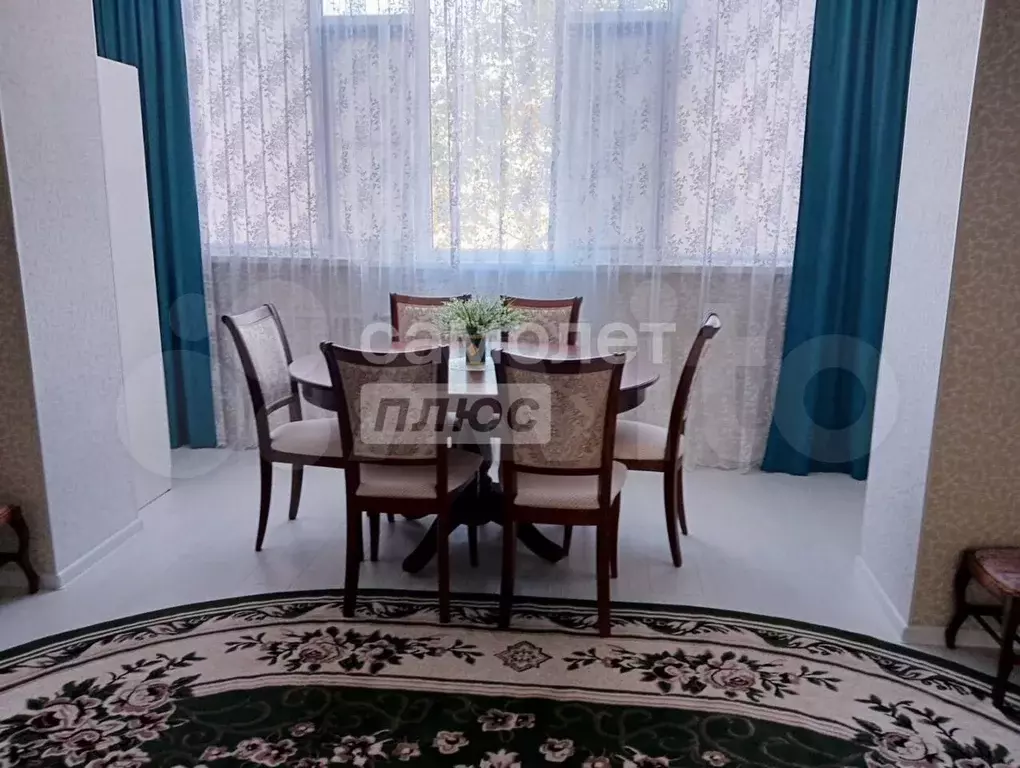 2-к. квартира, 73 м, 3/6 эт. - Фото 0