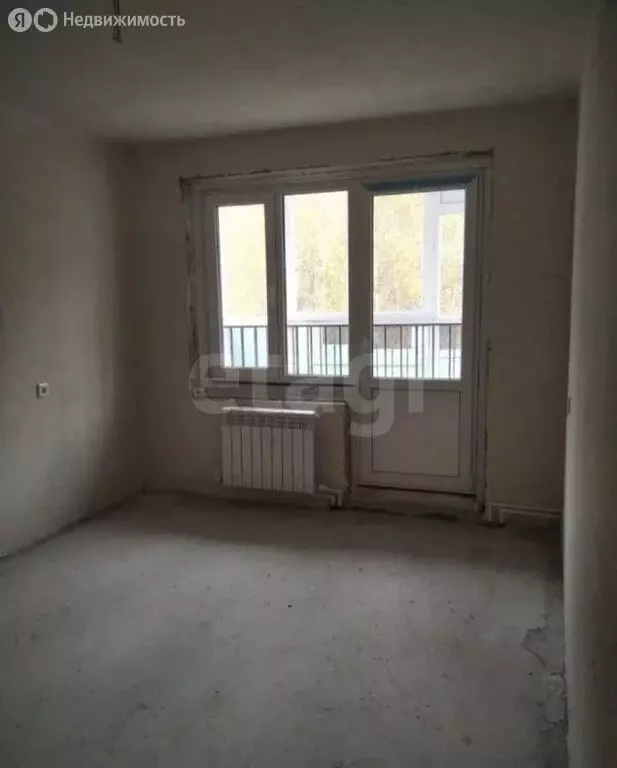 1-комнатная квартира: Кострома, Южная улица, 34 (35 м) - Фото 1