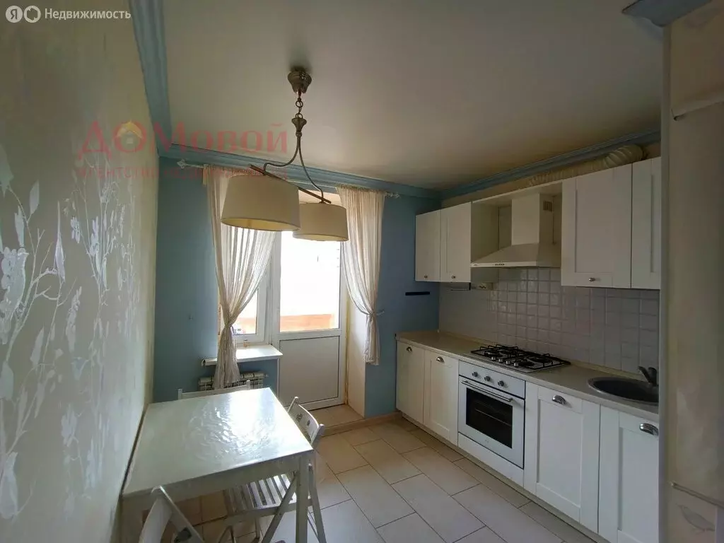 1-комнатная квартира: Смоленск, улица Крупской, 61В (41 м) - Фото 0