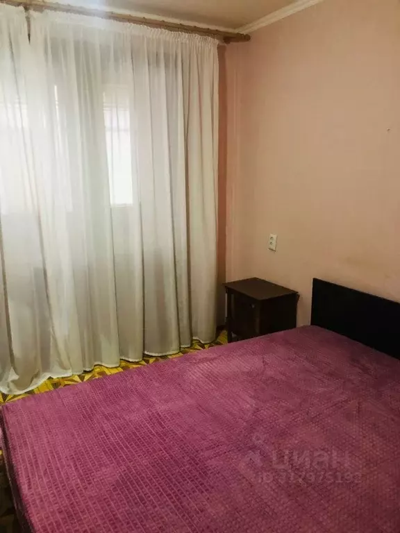 2-к кв. Севастополь ул. Флагманская, 8 (58.0 м) - Фото 0
