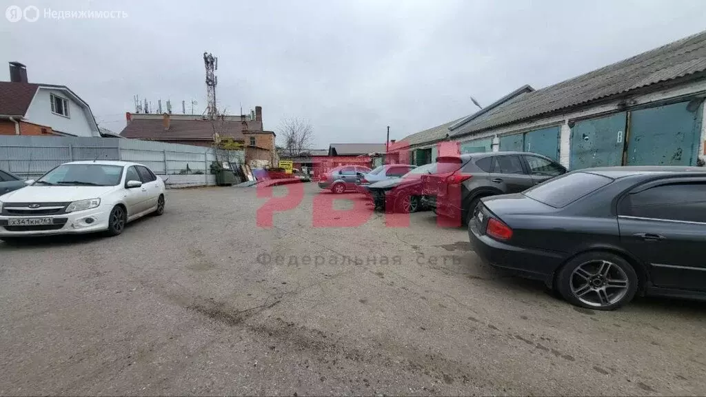 Склад (928 м) - Фото 1