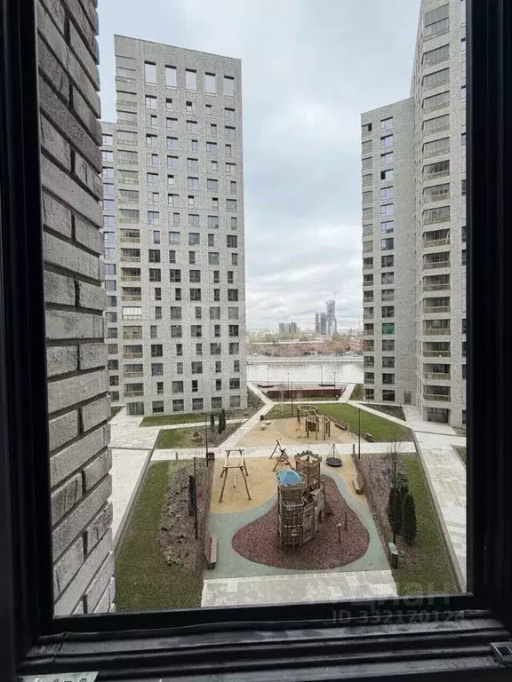 3-к кв. Москва ул. Эдуарда Стрельцова, 2к2 (74.0 м) - Фото 1