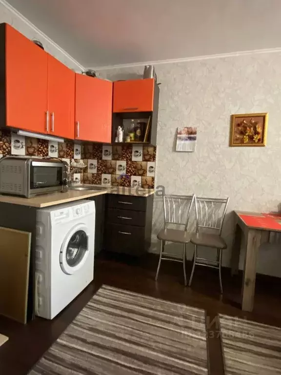 Студия Татарстан, Казань ул. Солидарности, 14 (18.0 м) - Фото 1