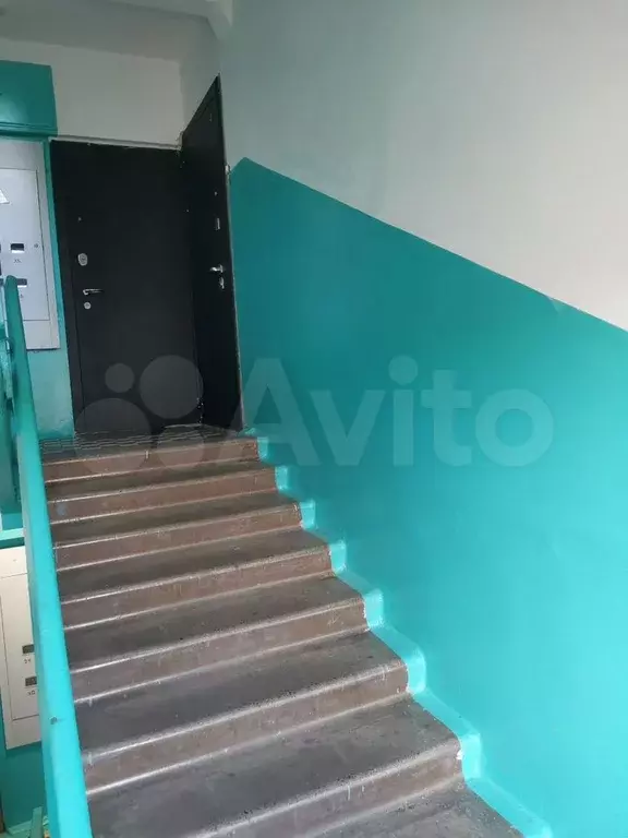 3-к. квартира, 60 м, 4/5 эт. - Фото 0