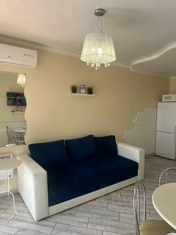 2-к кв. Крым, Феодосия наб. Черноморская, 1Д (35.0 м) - Фото 1