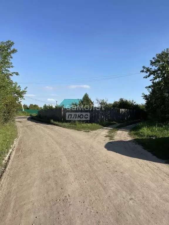 Дом в Челябинская область, Красноармейский муниципальный округ, пос. ... - Фото 1