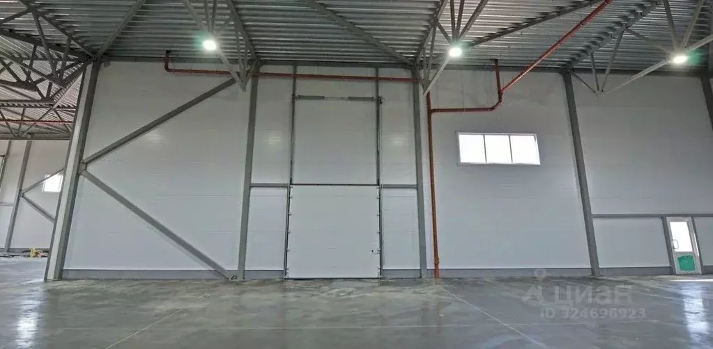 Помещение свободного назначения в Ленинградская область, Ломоносовский ... - Фото 2