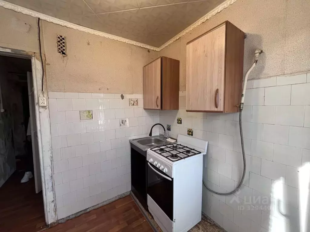 3-к кв. Московская область, Шатура ул. Клары Цеткин, 33 (56.0 м) - Фото 1