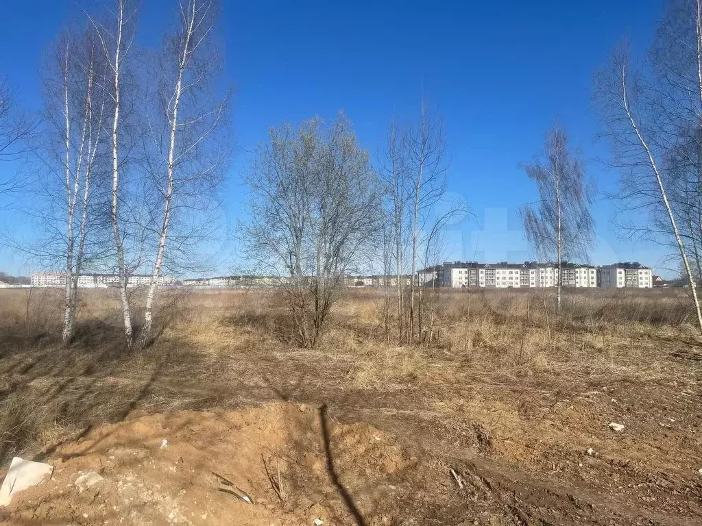 Участок 8,6 сот. (СНТ, ДНП) - Фото 1