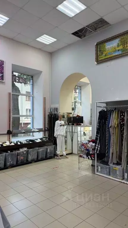 Помещение свободного назначения в Москва Молодогвардейская ул., 29К1 ... - Фото 1