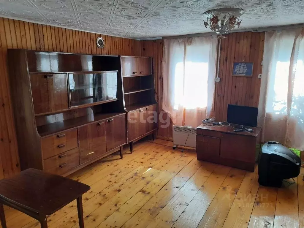 Дом в Башкортостан, Уфа Мостовик СНТ, 46 (35 м) - Фото 1