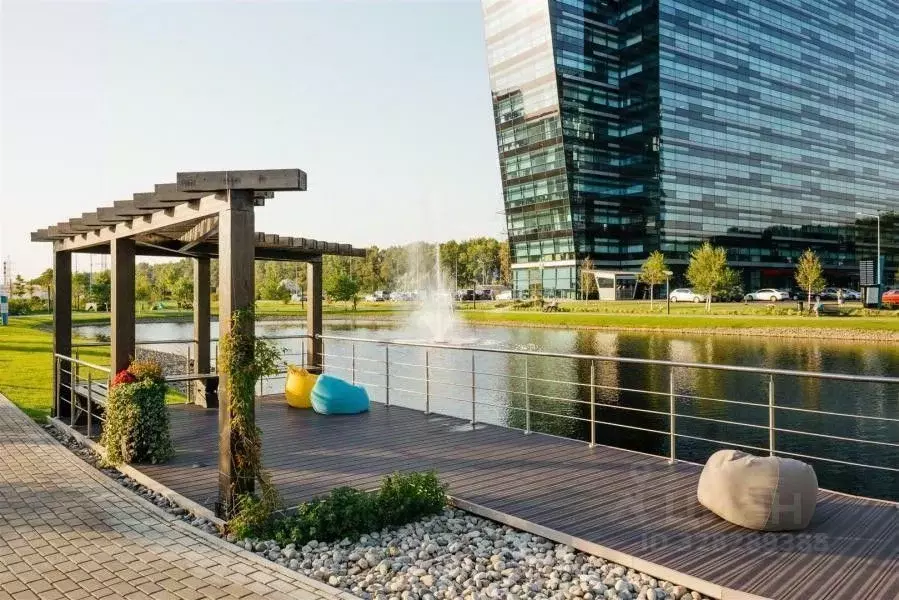 Помещение свободного назначения в Московская область, Химки ... - Фото 1