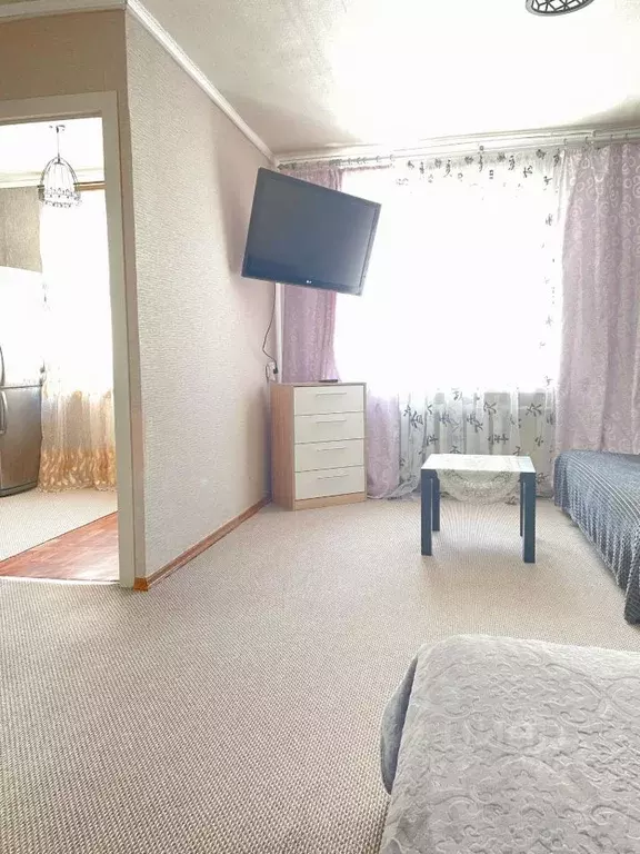 1-к кв. Камчатский край, Петропавловск-Камчатский Партизанская ул., 30 ... - Фото 2