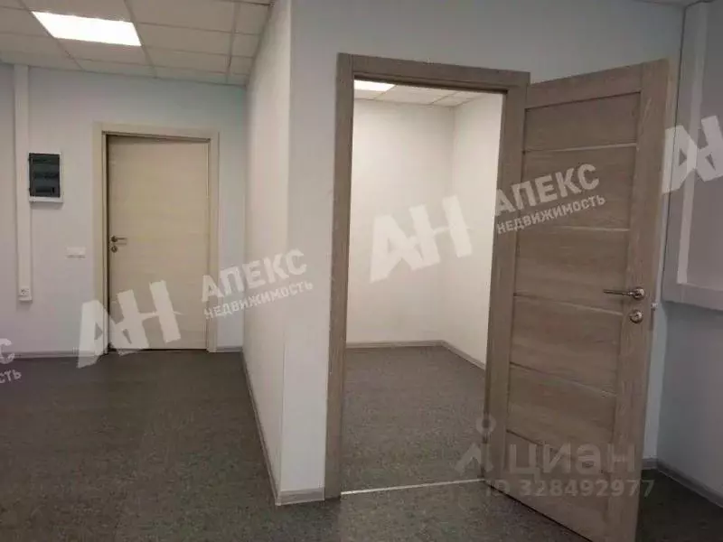 Помещение свободного назначения в Москва Востряковский проезд, 10БС2 ... - Фото 1