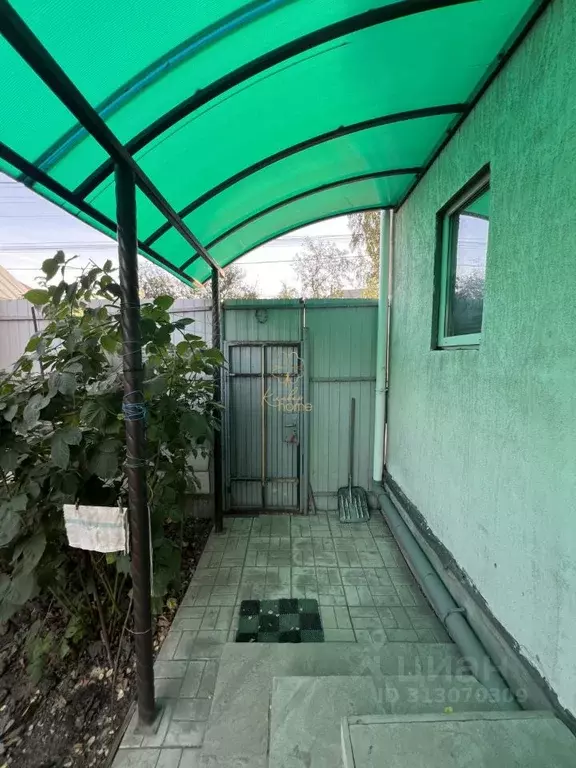 Дом в Тульская область, Тула ул. Петра Алексеева, 28 (130 м) - Фото 1