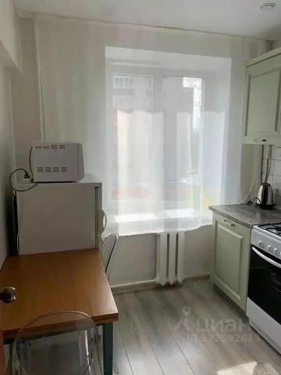 1-к кв. Москва ул. Михайлова, 11 (35.0 м) - Фото 2