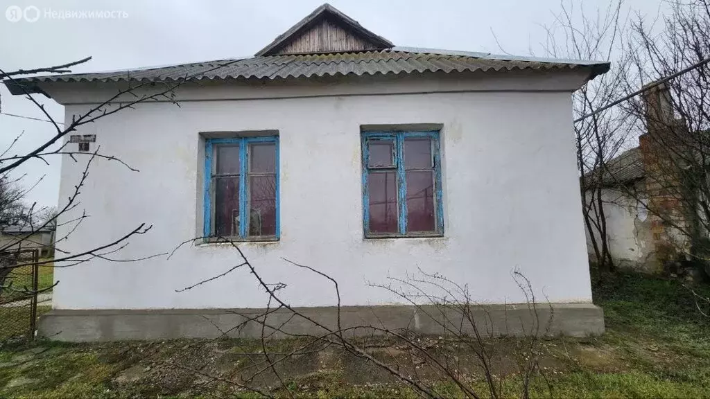 Дом в Новоэстония, Центральная улица, 4 (57.7 м) - Фото 2