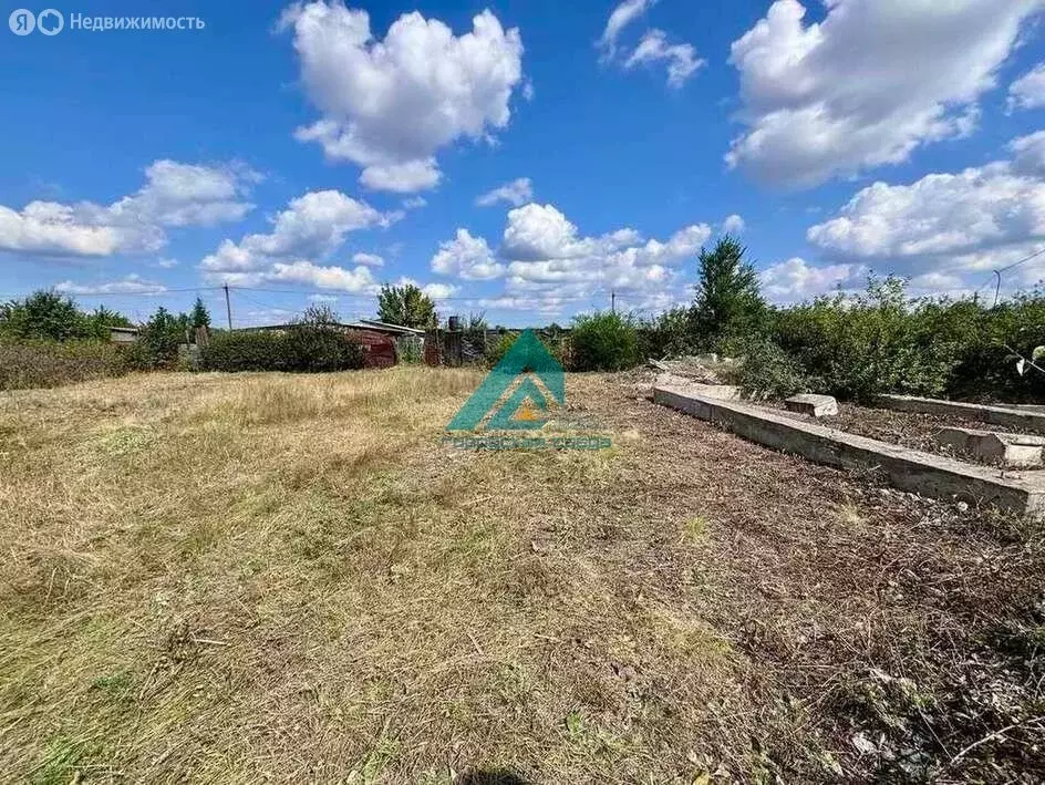 Участок в Оренбургский район, Экспериментальный сельсовет, СНТ Южное, ... - Фото 2