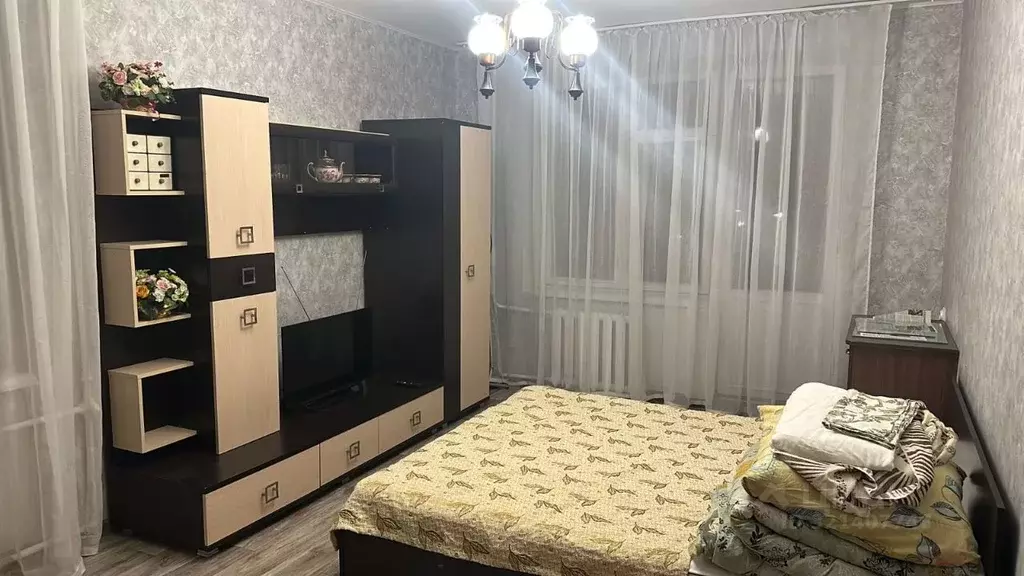 Комната Москва ул. Фабрициуса, 27К1 (18.0 м) - Фото 1