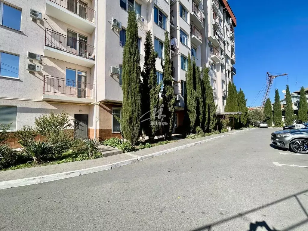 5-к кв. Севастополь ул. Семипалатинская, 25 (224.2 м) - Фото 1