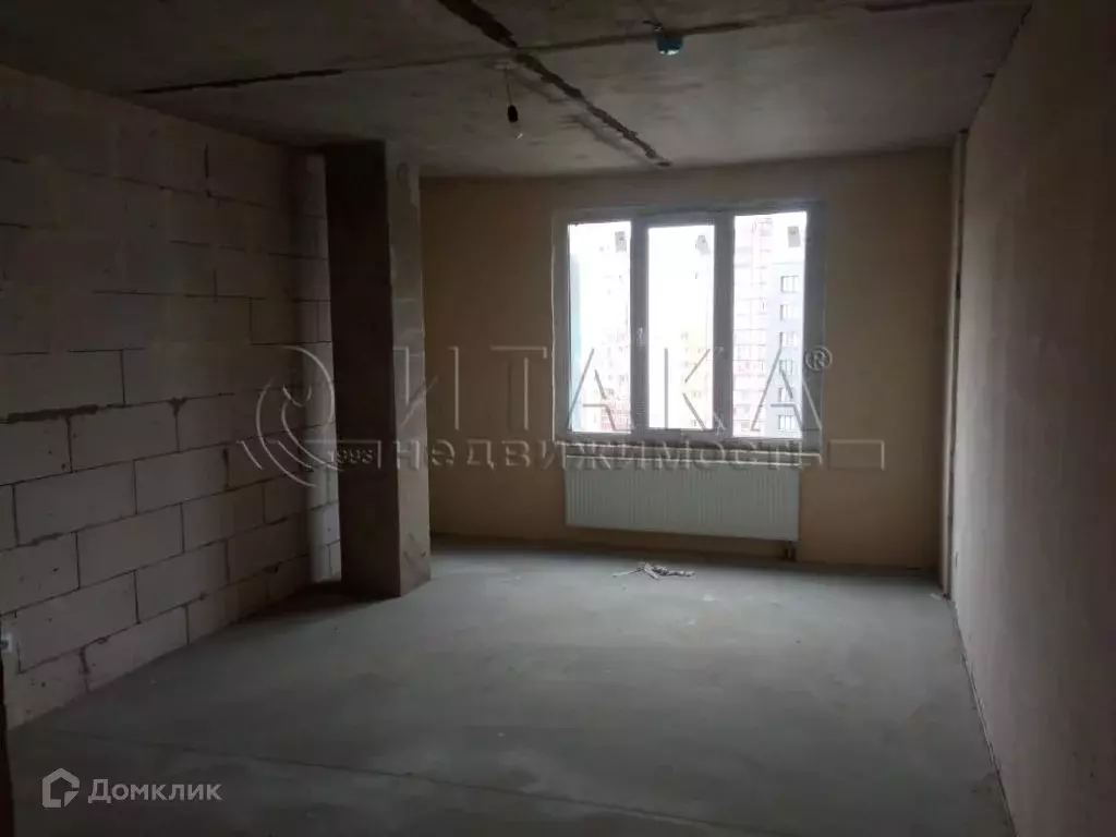 Продаётся квартира-студия, 27.6 м - Фото 0