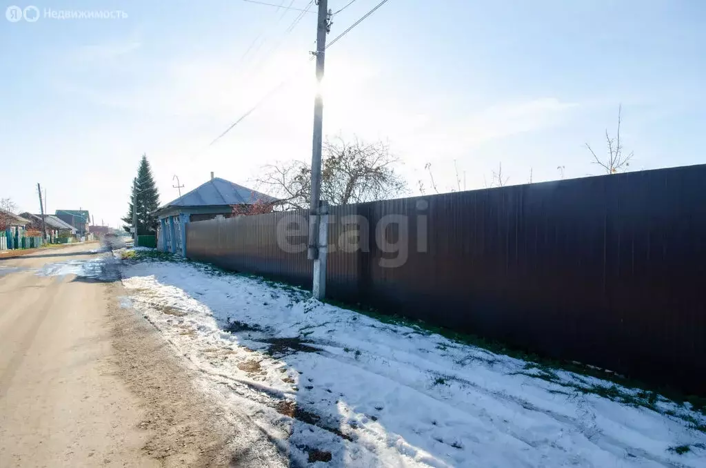 Дом в село Аслана, Советская улица (39 м) - Фото 1